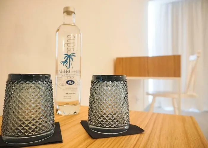 Malibu Foz - La Maison Younan Otel 5*