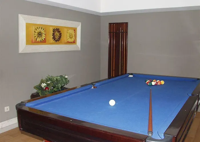 Malibu Foz - La Maison Younan 5* Figueira da Foz