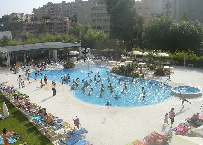 Malibu Foz - La Maison Younan Szálloda