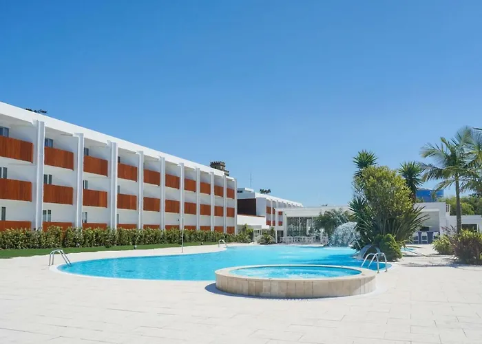 Malibu Foz - La Maison Younan 5*