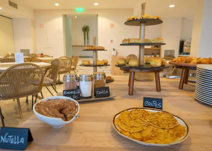 Malibu Foz - La Maison Younan 5*