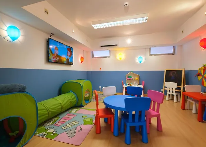 Malibu Foz - La Maison Younan 5*